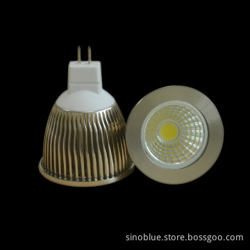 cob led spot light reflector 400LM 7W